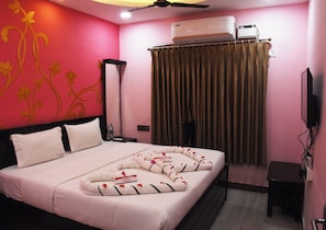 Exterior - Uma Residency (Mayiladuthurai)