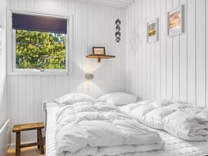 3 Schlafzimmer, Internetzugang