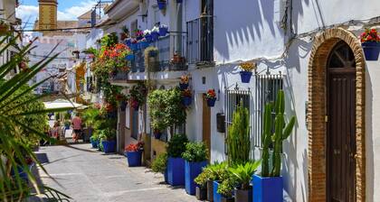 El paraiso de Estepona by Interhome
