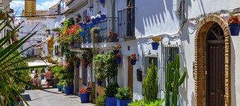 El paraiso de Estepona by Interhome