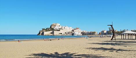 Plage à proximité