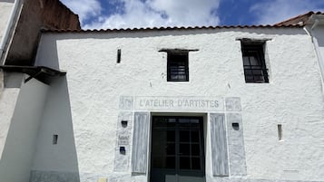Exteriör