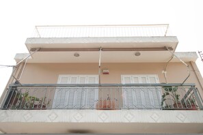 Apartamento | 2 dormitorios