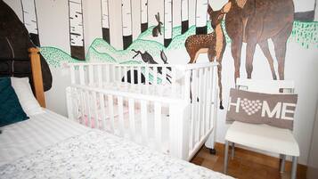 Apartment | 2 bedrooms