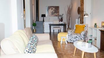 Apartment | 2 bedrooms