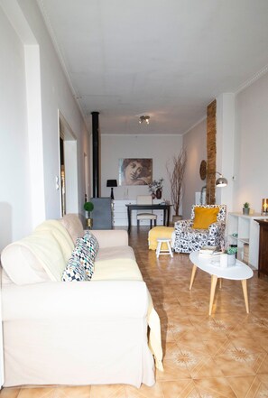 Apartment - Electra s 2-bedroom Apt-convenient Location Patra (Patras)