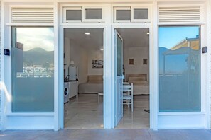 1 soverom, wi-fi (inkludert) og sengetøy