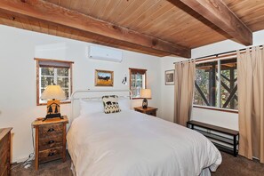2 Schlafzimmer, WLAN