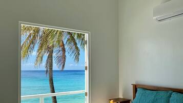 2 chambres, bureau, fer et planche à repasser, Wi-Fi gratuit