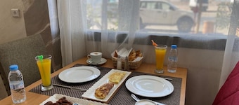 Fyndy Hotel Dakhla