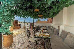 Restaurang