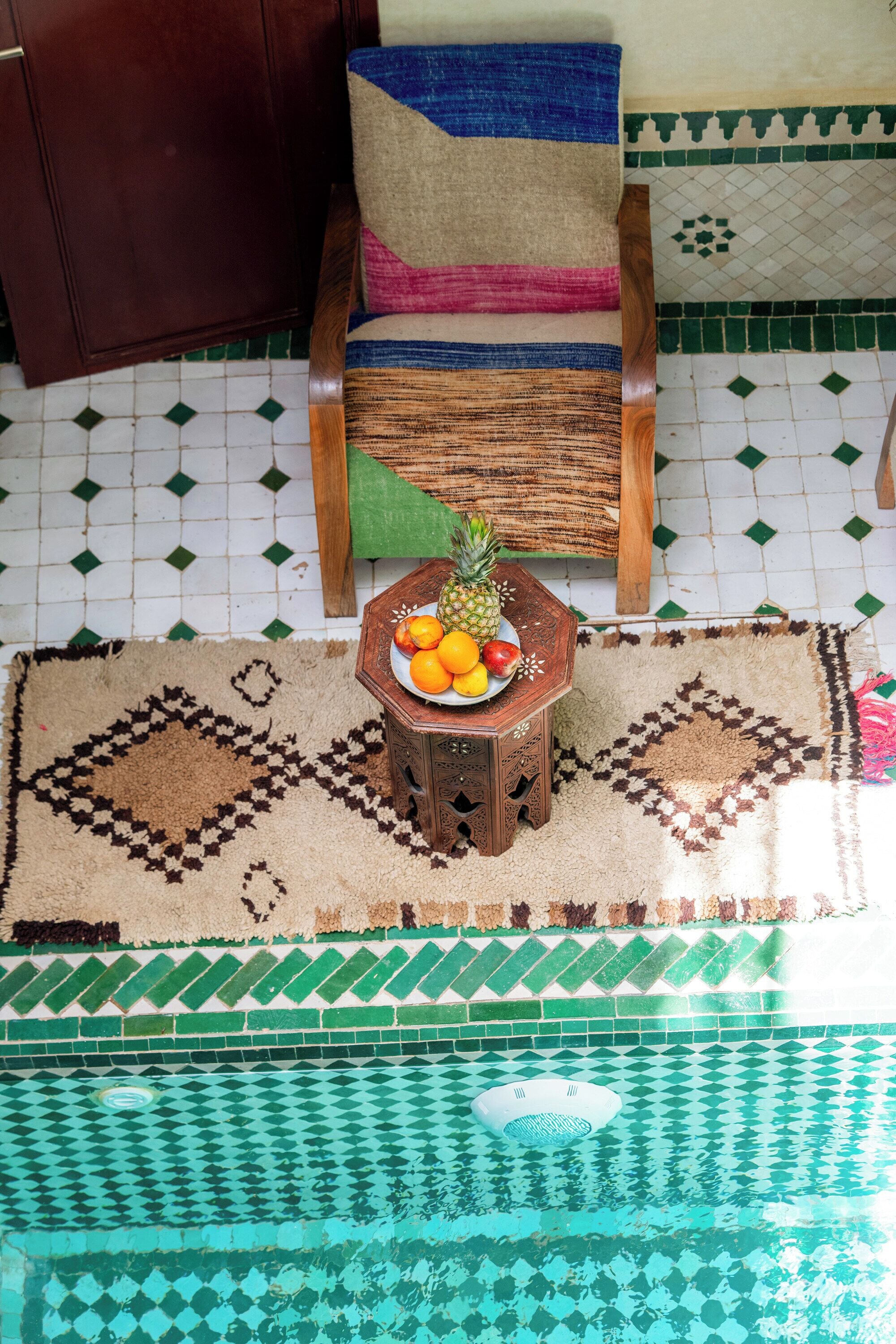 Photo - Riad Les Orangers du Desert & Spa