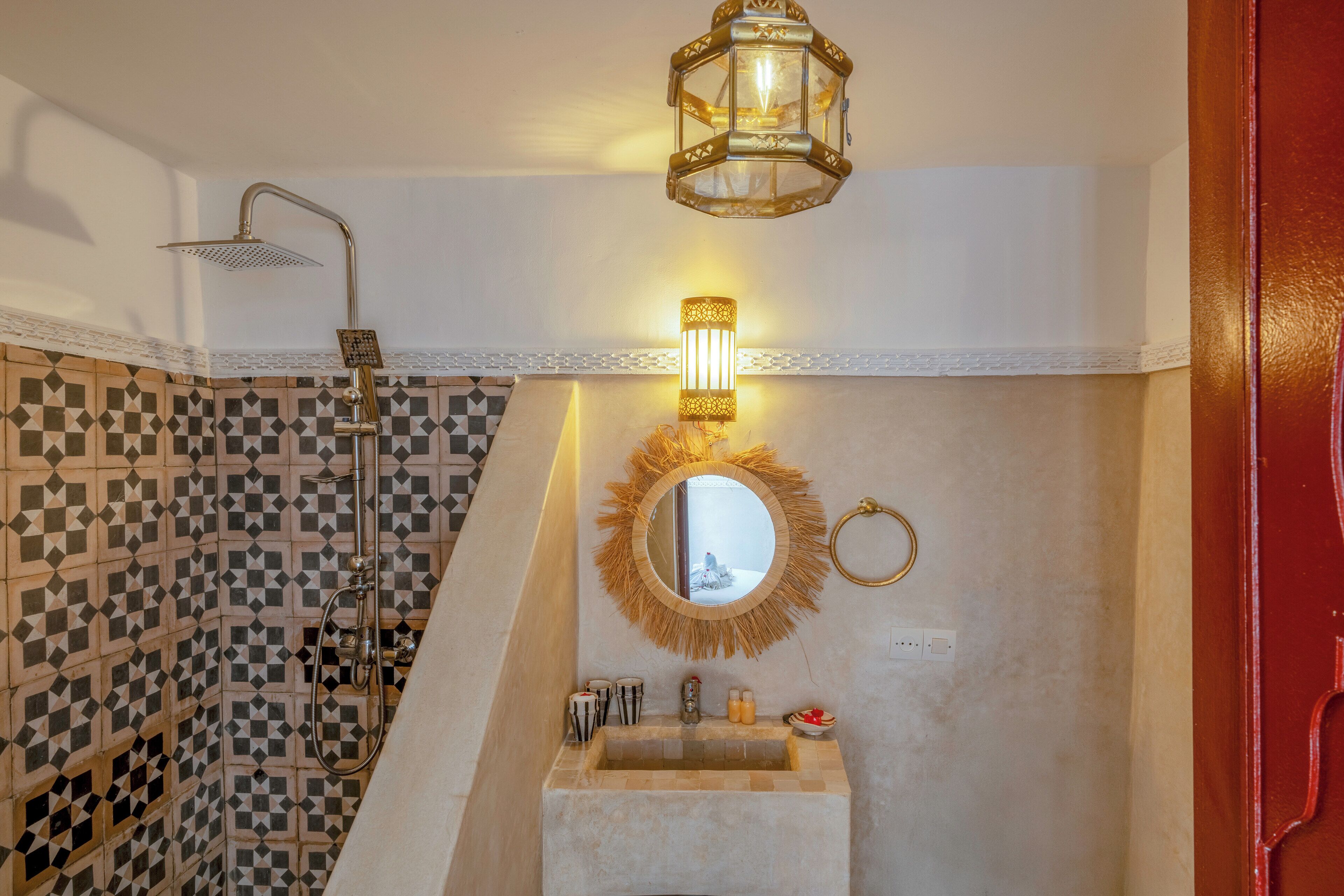 Photo - Riad Les Orangers du Desert & Spa