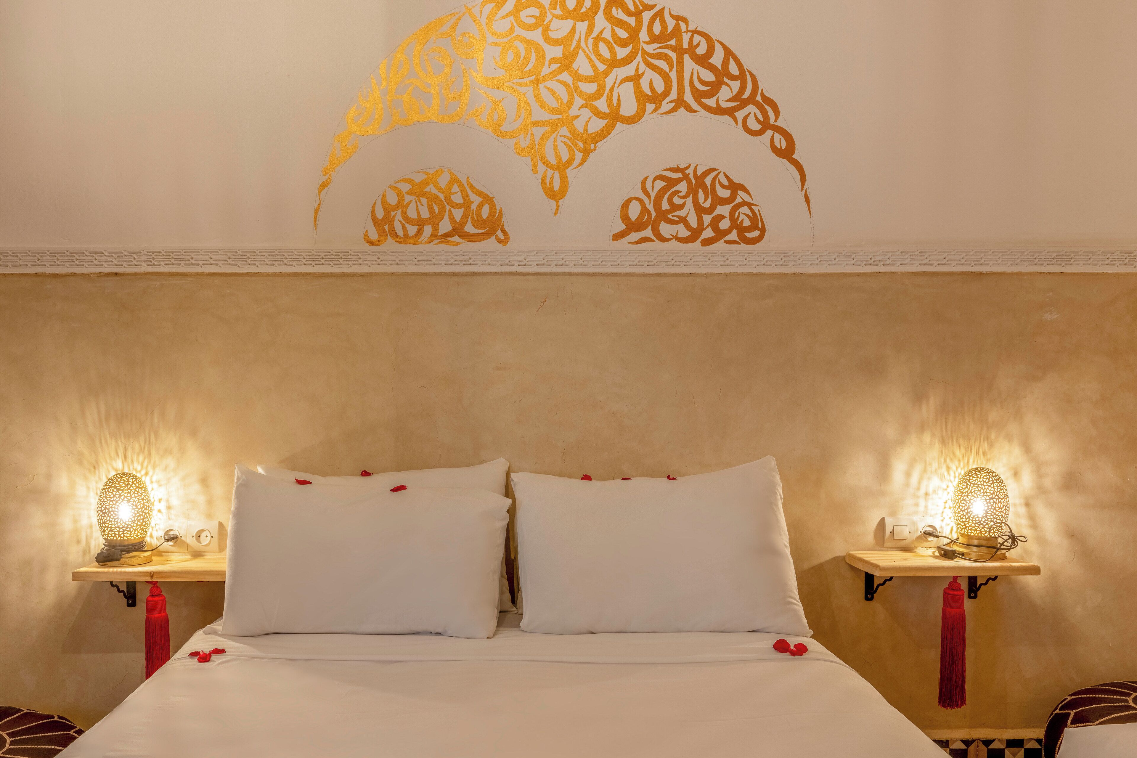 Photo - Riad Les Orangers du Desert & Spa