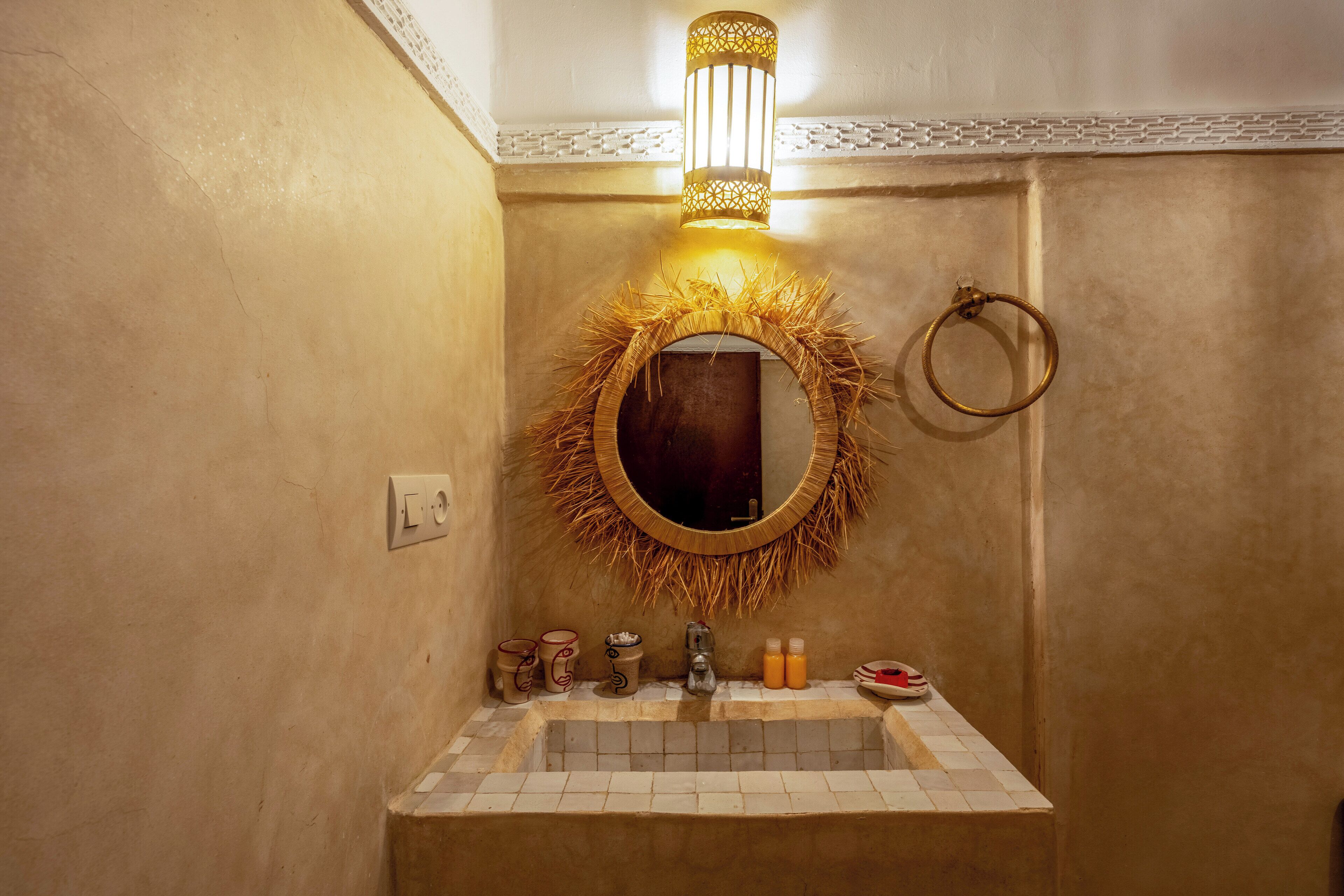 Photo - Riad Les Orangers du Desert & Spa