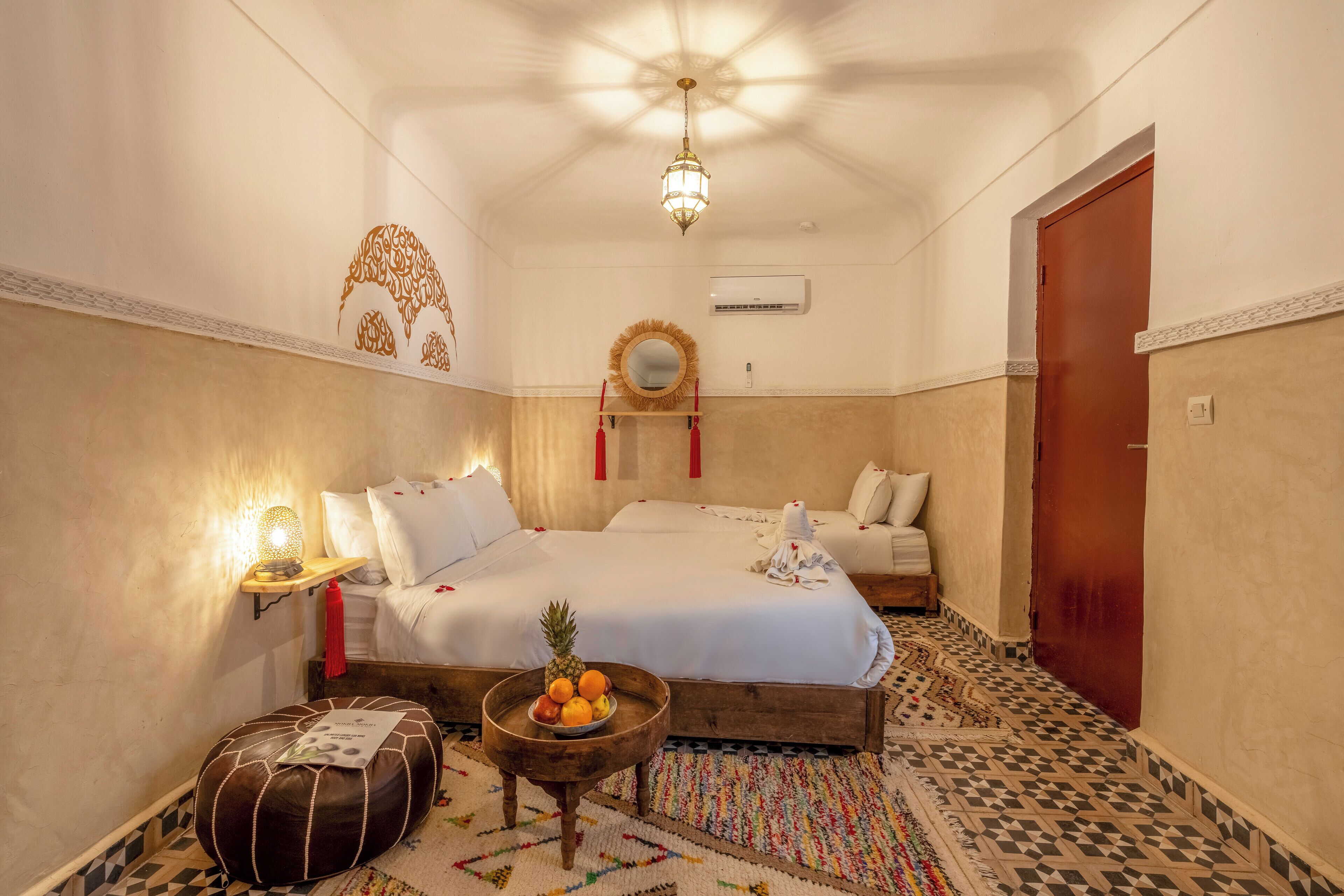 Photo - Riad Les Orangers du Desert & Spa