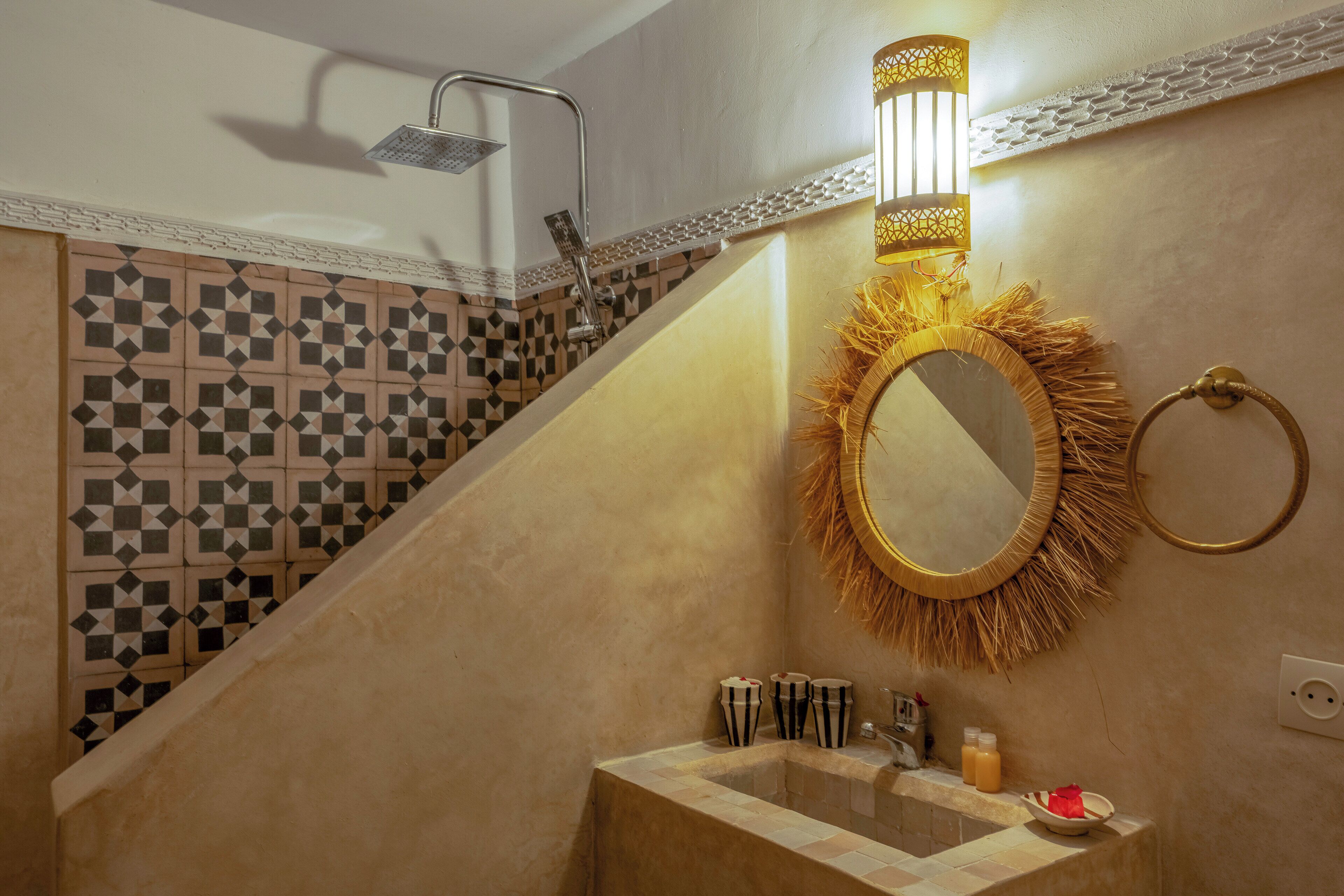 Photo - Riad Les Orangers du Desert & Spa