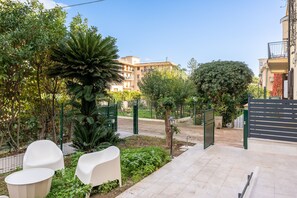 Leilighet | 1 soverom