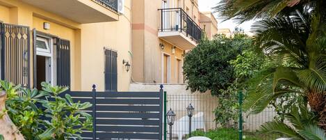 Lejlighed | 1 soveværelse