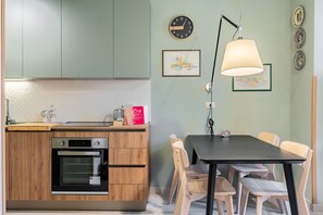 Maison | 1 chambre