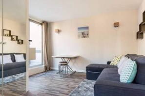 Smart TV - Quiet studio - 4P - Saint-Lambert/Tour Eiffel (Paris)
