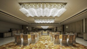 Banquet hall - Clarks Inn Dehradun (Dehradun)