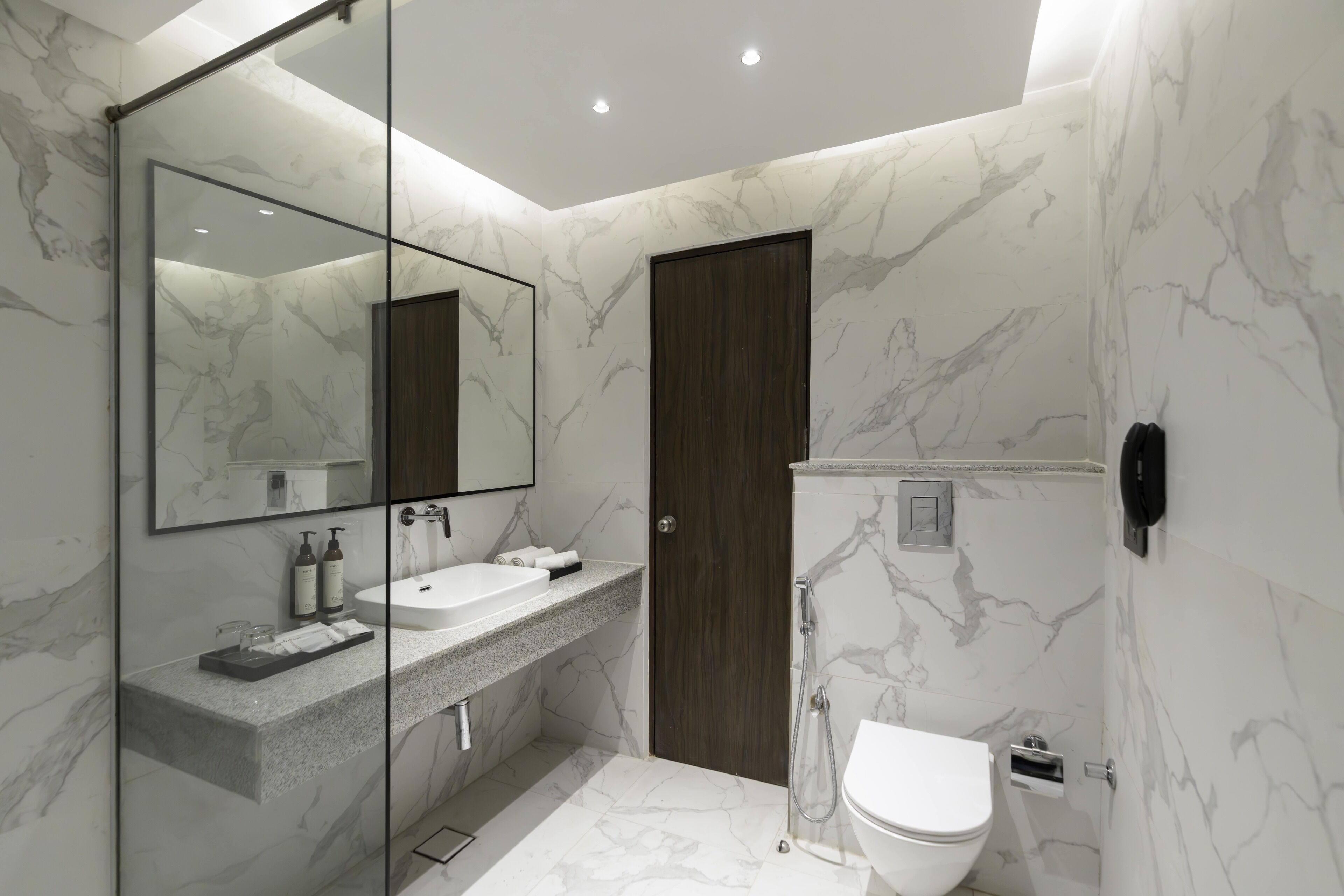 ห้องน้ำ