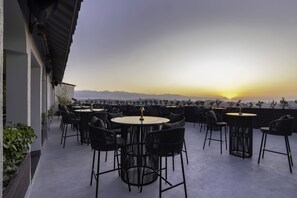 Restaurant - Clarks Inn Dehradun (Dehradun)