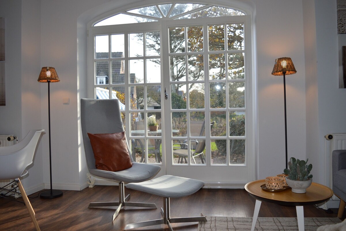 Bild für Gastgeberprofil