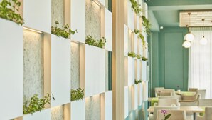 Restaurant - HOTEL AZALEEA MAMAIA NORD (Navodari)