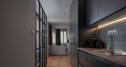 Hebrard Industrial Suites