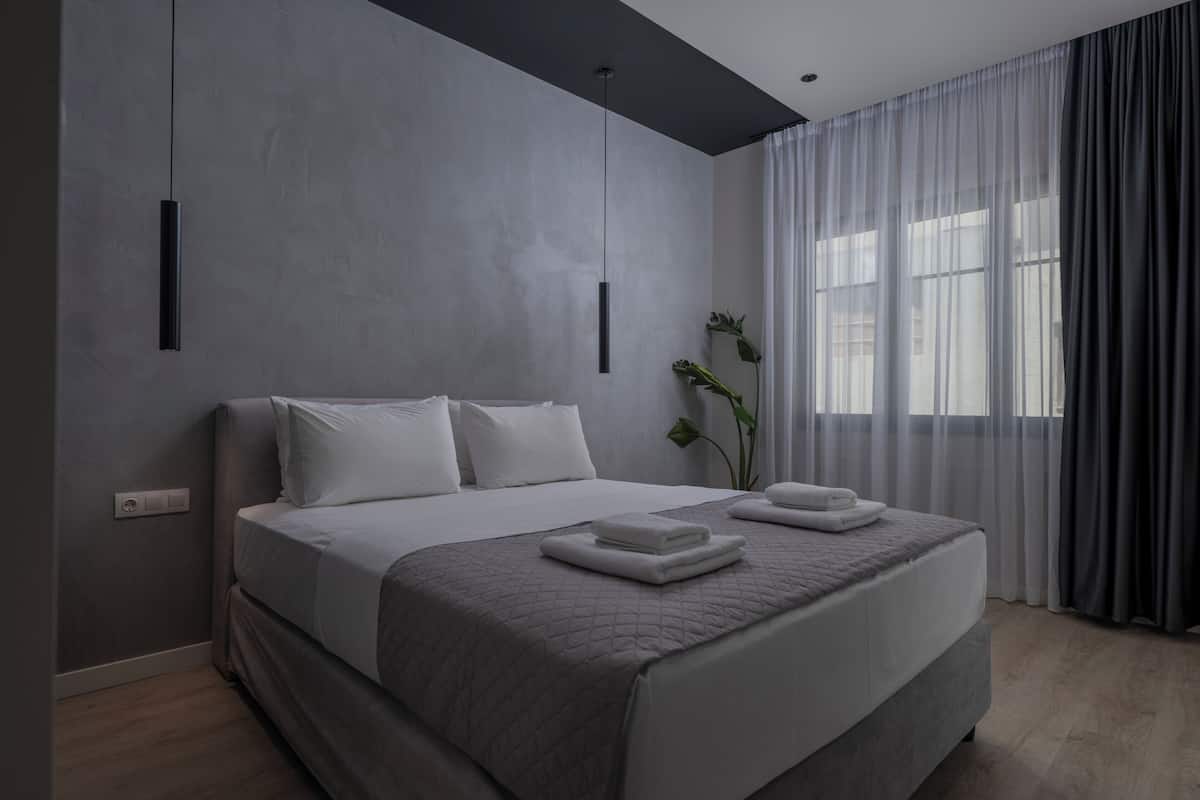 Business Double Room
