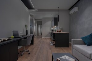 Coffres-forts dans les chambres, Wi-Fi gratuit, draps fournis