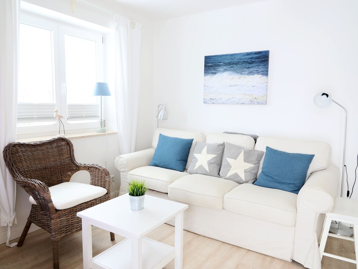 Bild für Gastgeberprofil