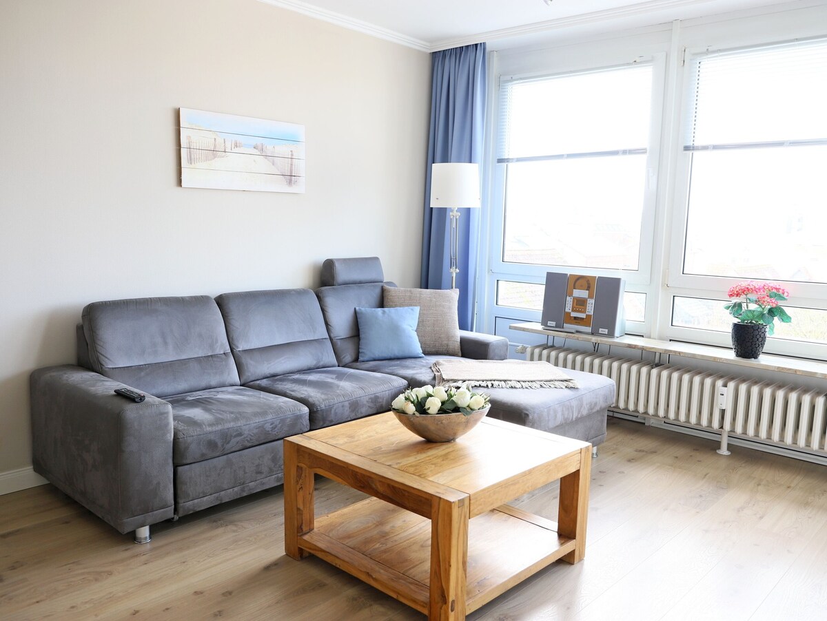 Image de profil de l’hôte