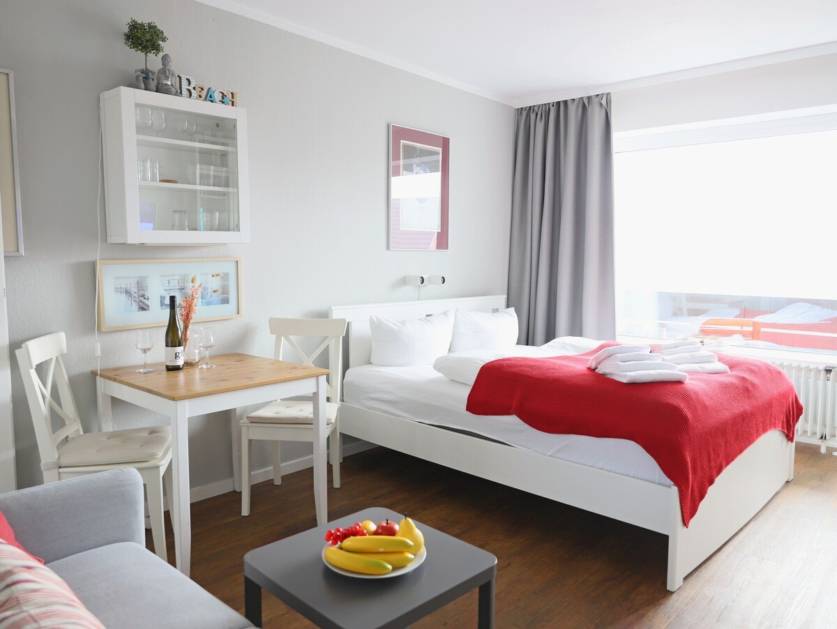 Bild für Gastgeberprofil