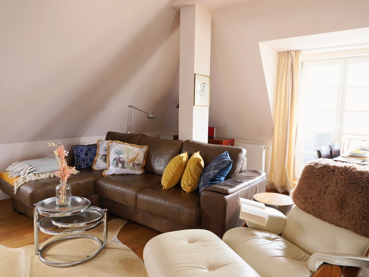 Bild für Gastgeberprofil