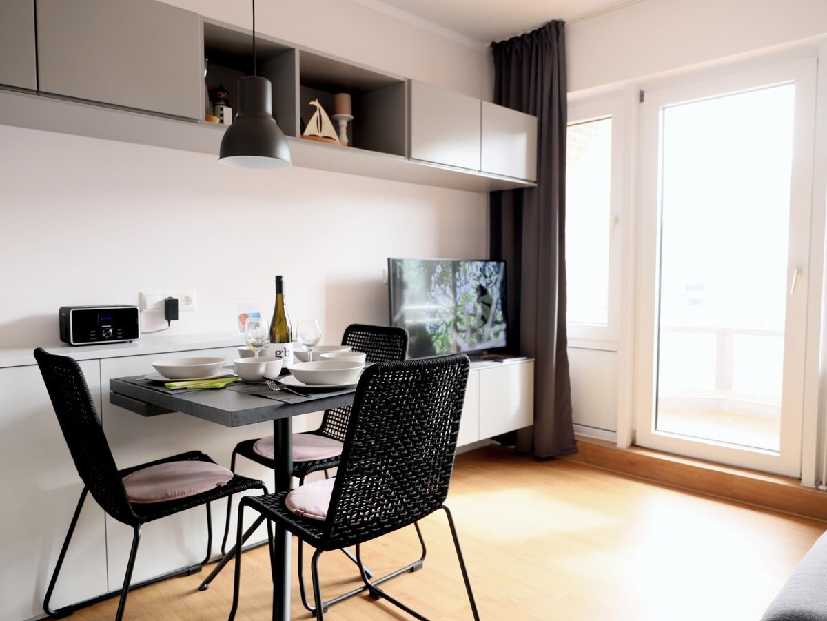 Bild für Gastgeberprofil