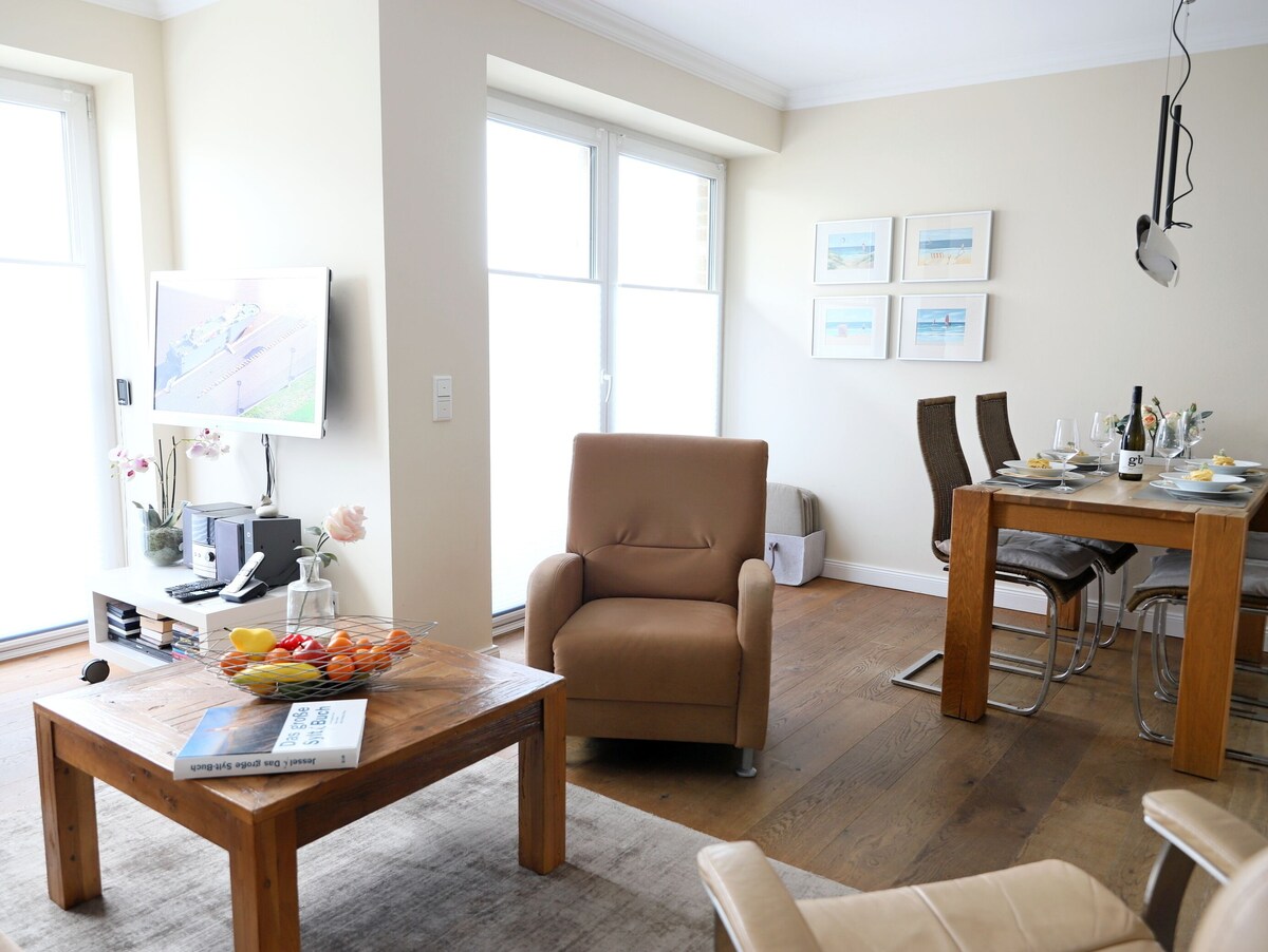 Bild für Gastgeberprofil