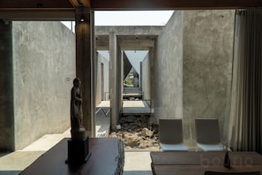 Restaurant - Aleela Villa (Chiang Mai)