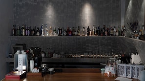Bar (na propriedade)