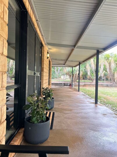 Rosemont Boutique Lodge - nestled in peaceful countryside in the heart of NSW.