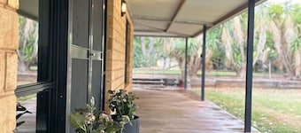 Rosemont Boutique Lodge - nestled in peaceful countryside in the heart of NSW.