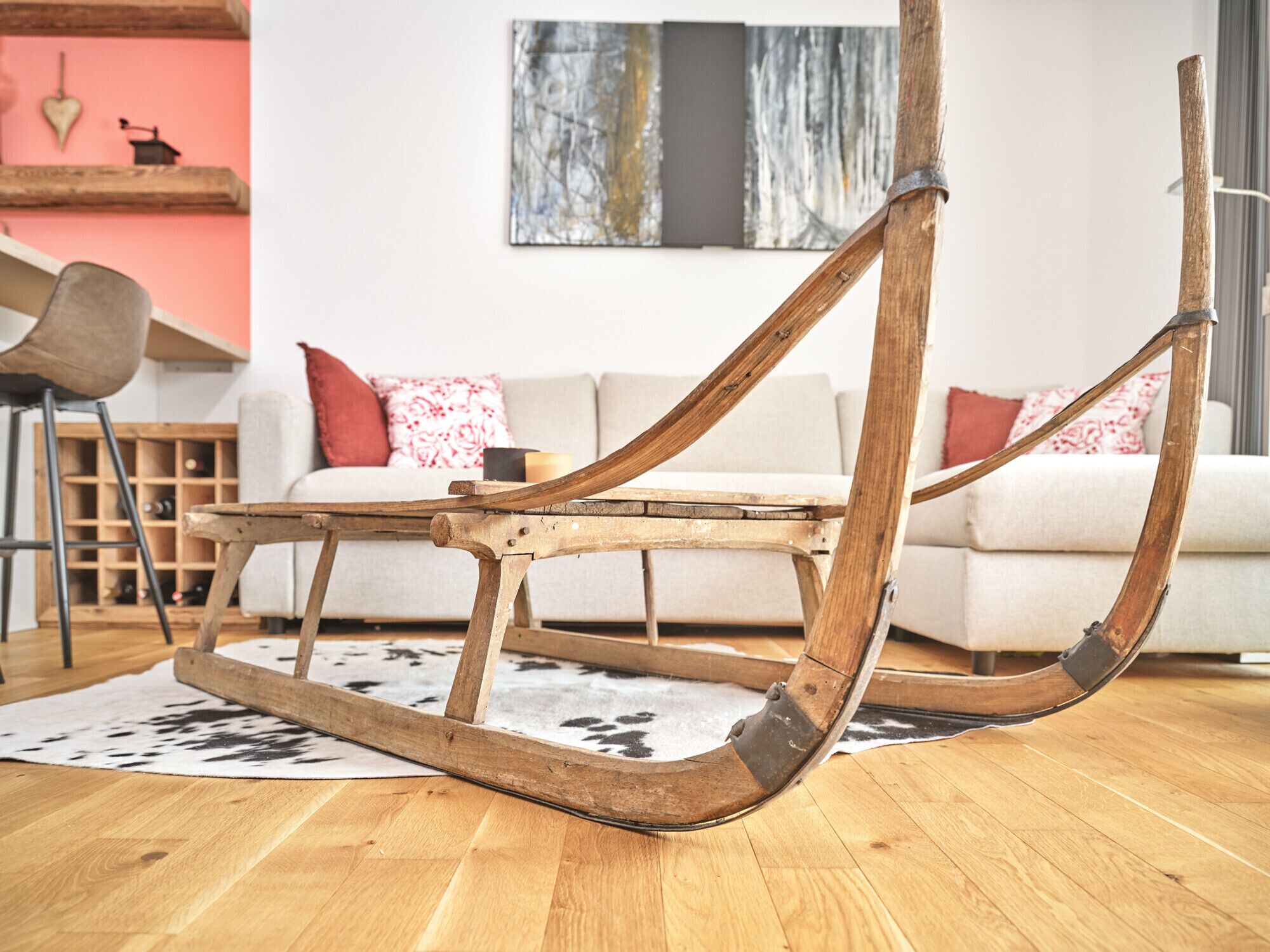 The Mountain Suite Top  11 - Tauplitz Residences - Tauplitz