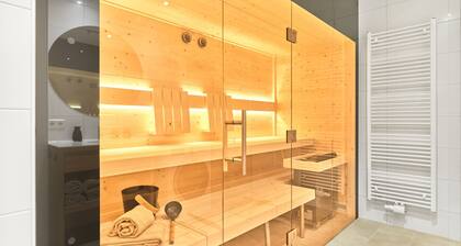 The Tauplitz Suites - Mountain Suite A2