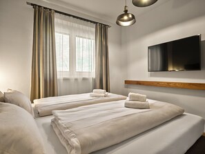 1 slaapkamer, gratis wifi