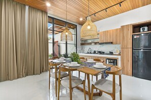 Interior - Kanani Villa by Kozystay - Umalas (Kerobokan)