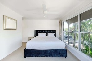 3 Schlafzimmer, Bügeleisen/Bügelbrett, kostenloses WLAN, Bettwäsche