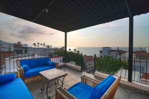 Terraço/pátio