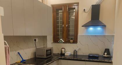 Griha Homestay: Rest & Enjoy